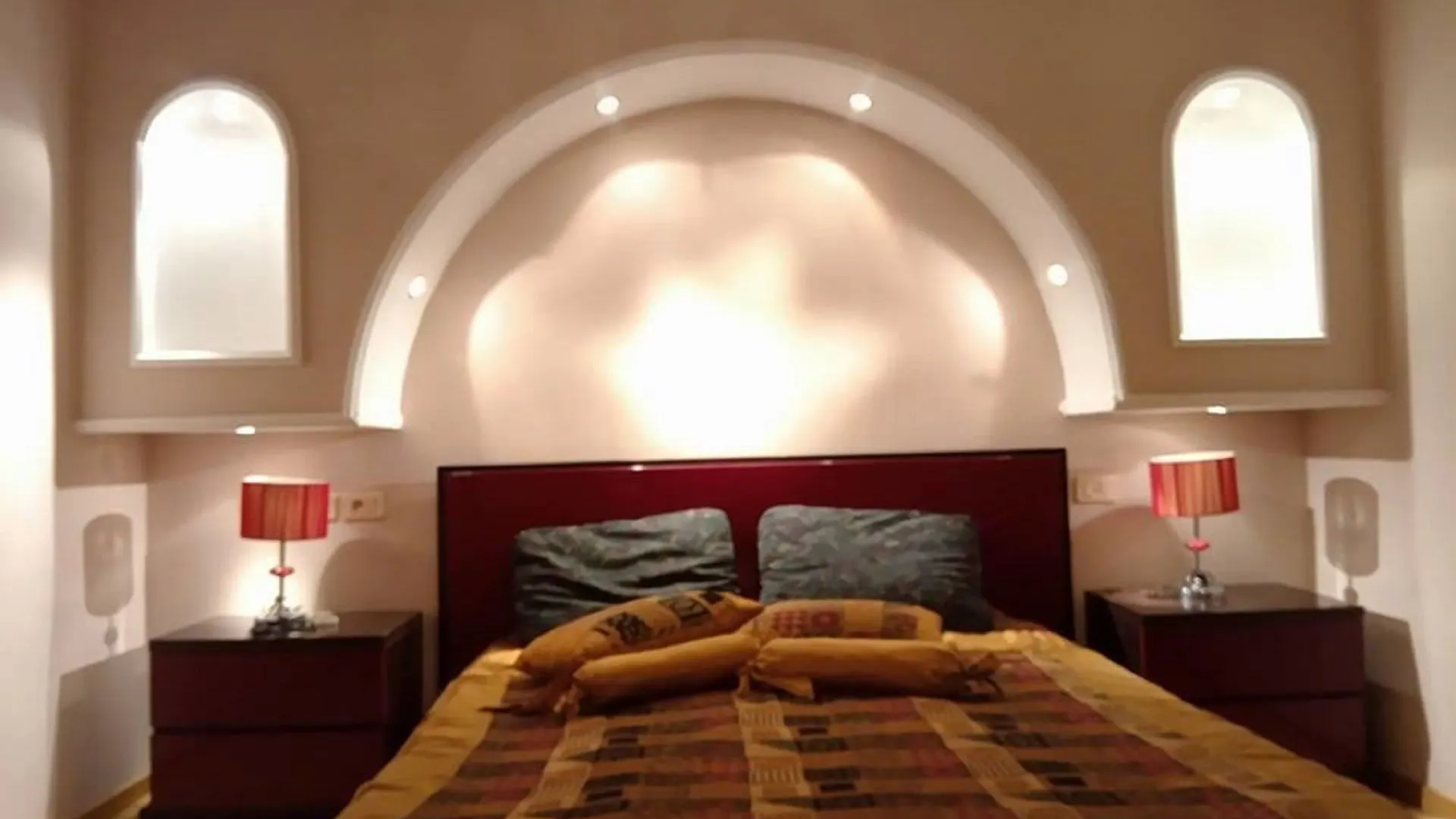 Appartement Benzineb Immo Centre Urbain Nord à Tunis