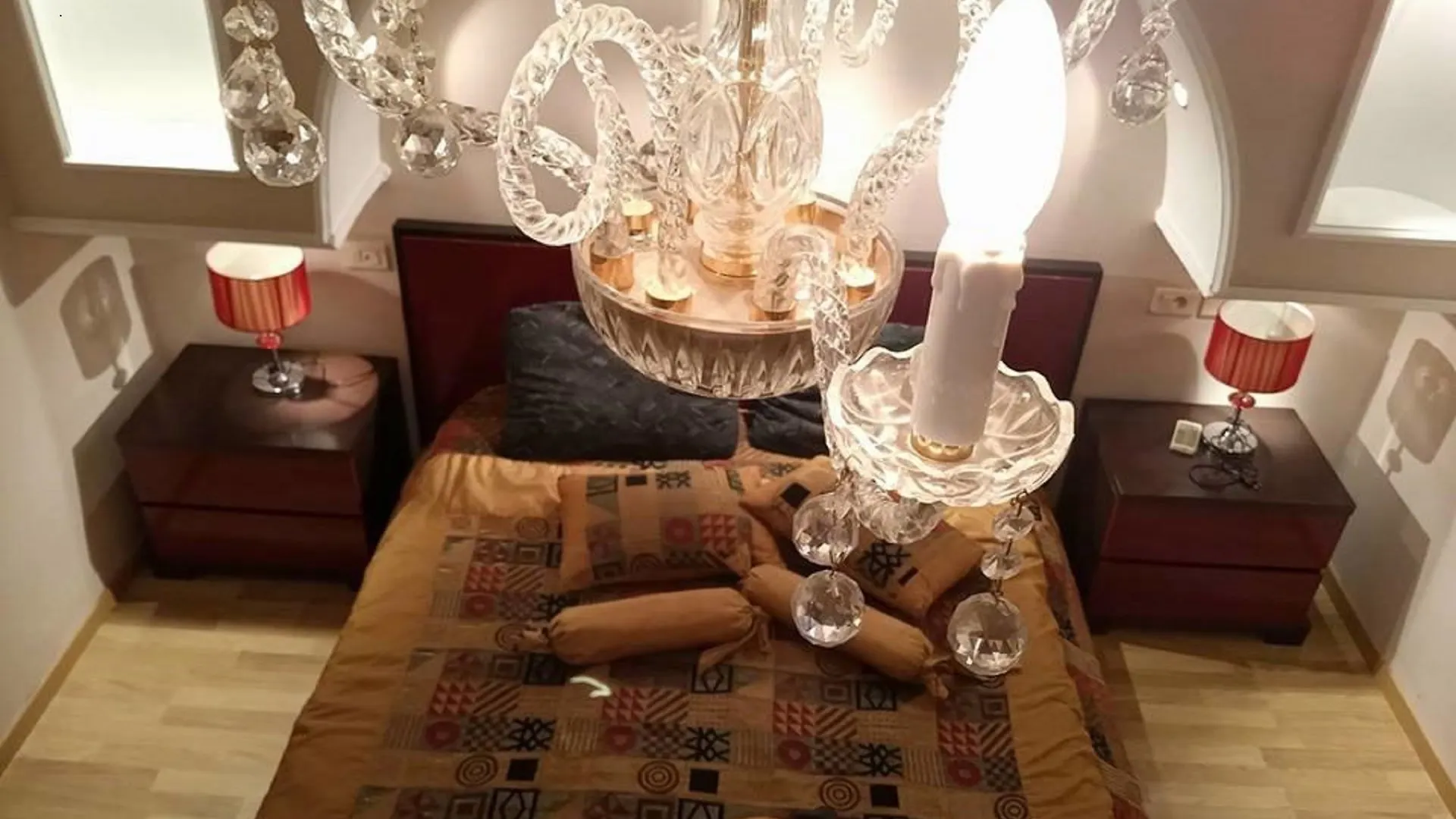 Appartement Benzineb Immo Centre Urbain Nord à Tunis Tunisie