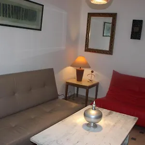 Alain Savary Appartement