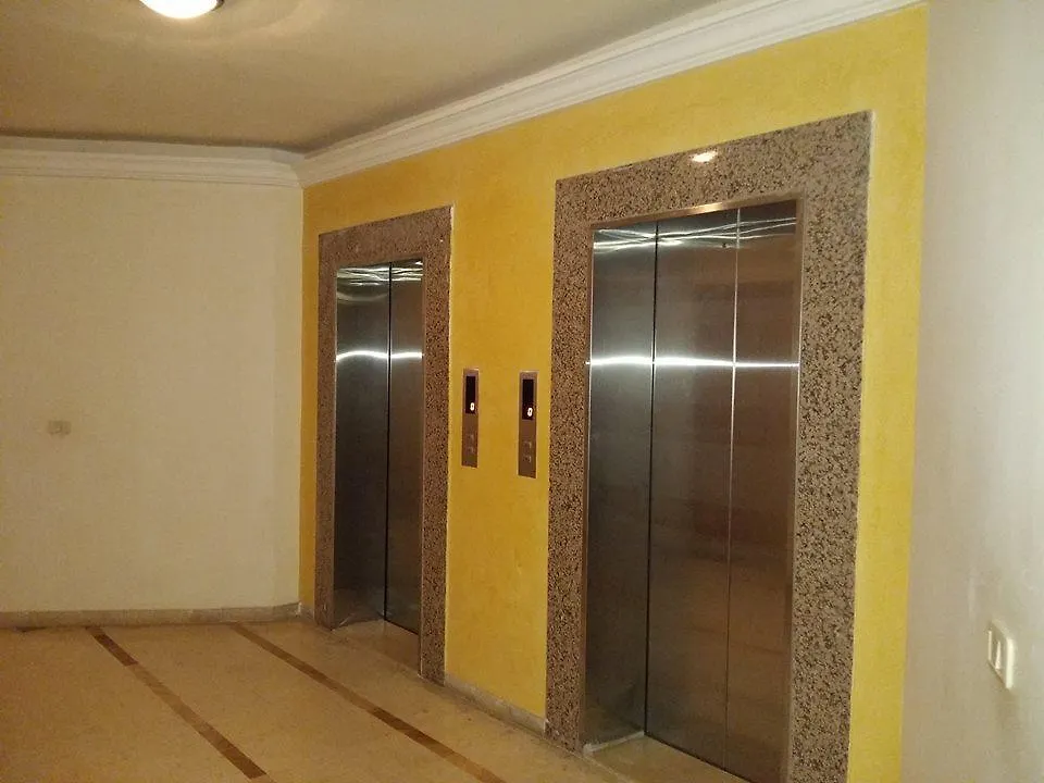 公寓 突尼斯Benzineb Immo Centre Urbain Nord公寓
