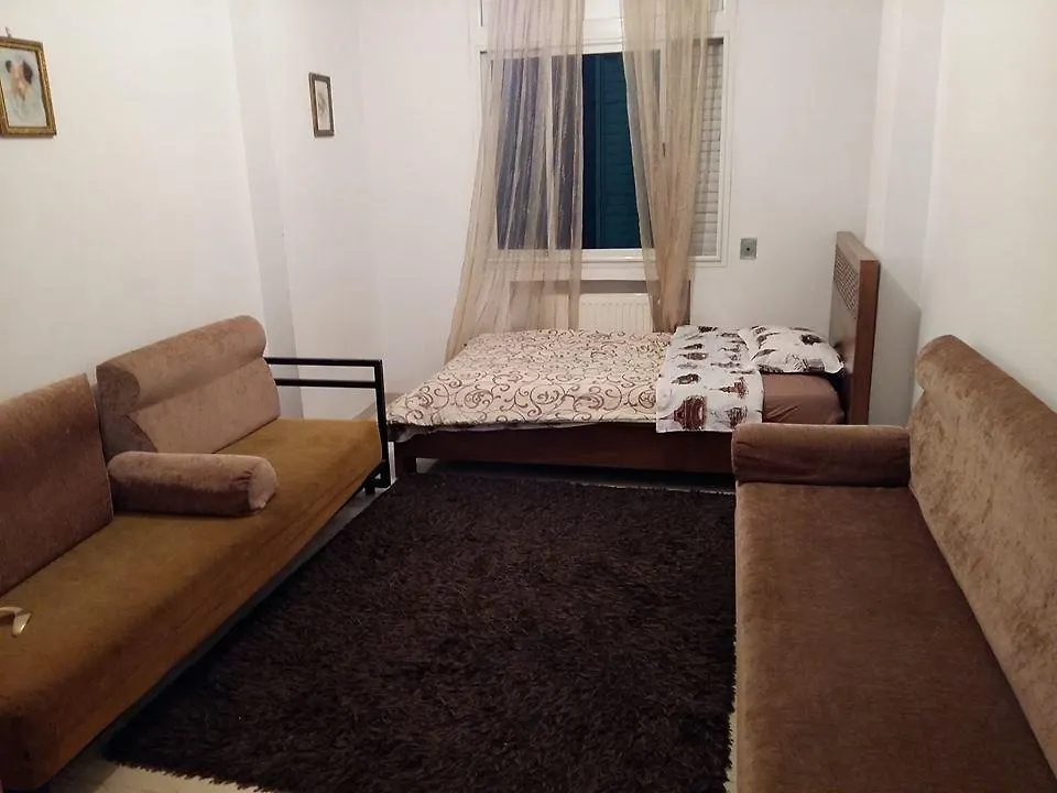 突尼斯Benzineb Immo Centre Urbain Nord公寓 公寓 突尼斯