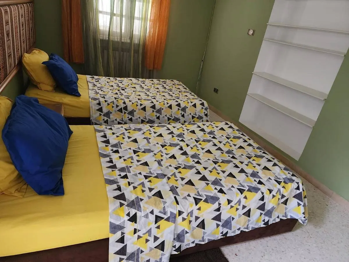 Appartement Benzineb Immo Centre Urbain Nord à Tunis Tunisie