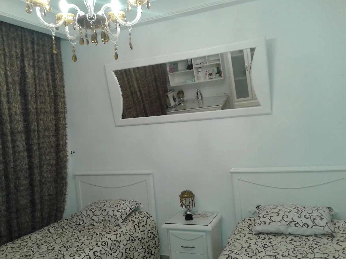 شقة Benzineb Immo Centre Urbain Nord تونس