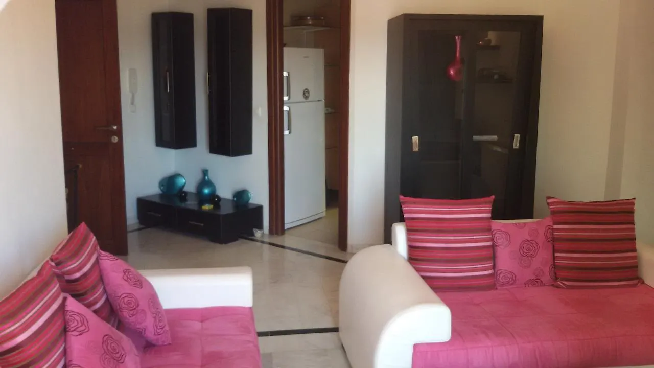 Appartement Benzineb Immo Centre Urbain Nord à Tunis 0*,  Tunisie