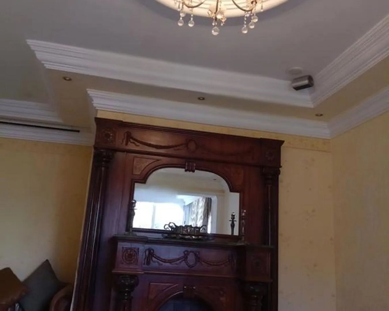 Appartement Benzineb Immo Centre Urbain Nord à Tunis